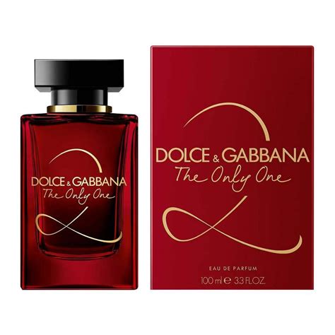 the only one dolce gabbana rouge|the only one fragrantica.